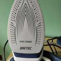 FERRO CALDAIA IMETEC ZEROCALC PRO CERAMIC-9007