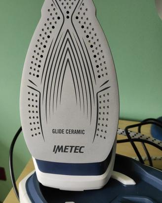 FERRO CALDAIA IMETEC ZEROCALC PRO CERAMIC-9007