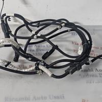 Tubo di rifornimento serbatoio AdBlue Audi A3 8Y C