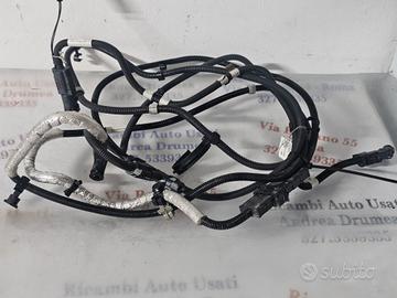 Tubo di rifornimento serbatoio AdBlue Audi A3 8Y C