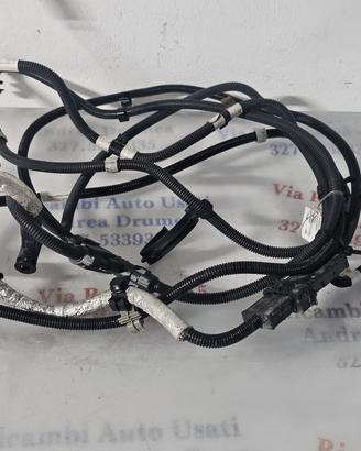 Tubo di rifornimento serbatoio AdBlue Audi A3 8Y C