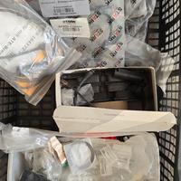  bmw compact e46 compatibile vari pezzi 