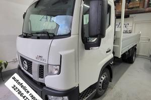 Nissan NT 500 Anno 2016