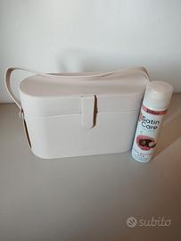 Braun Epilatore a Luce Pulsata Smart Skin i·expert