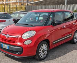 Fiat 500L 1.3 Multijet 85 CV