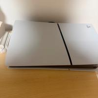 Ps5 digital 1 tb con joypad Prezzo trattabile