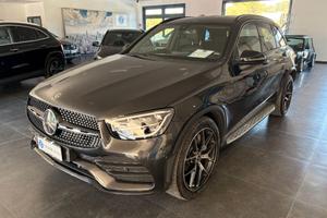 Mercedes-benz GLC 300 de 4Matic Plug-in hybrid Pre