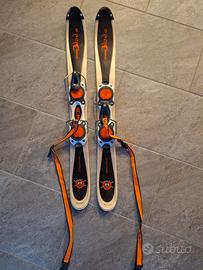 snowblade salomon 88 cm