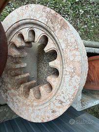 manufatti in marmo rosso Verona lavorati a mano