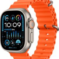 SmartwatchUltra3 dt, NFC,Google Maps,Ai, Amoled, 