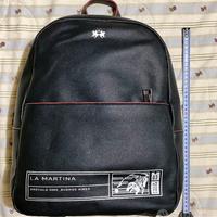 La Martina zainetto