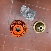 Accessori per Enduro extremo ktm 250 2t