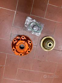 Accessori per Enduro extremo ktm 250 2t