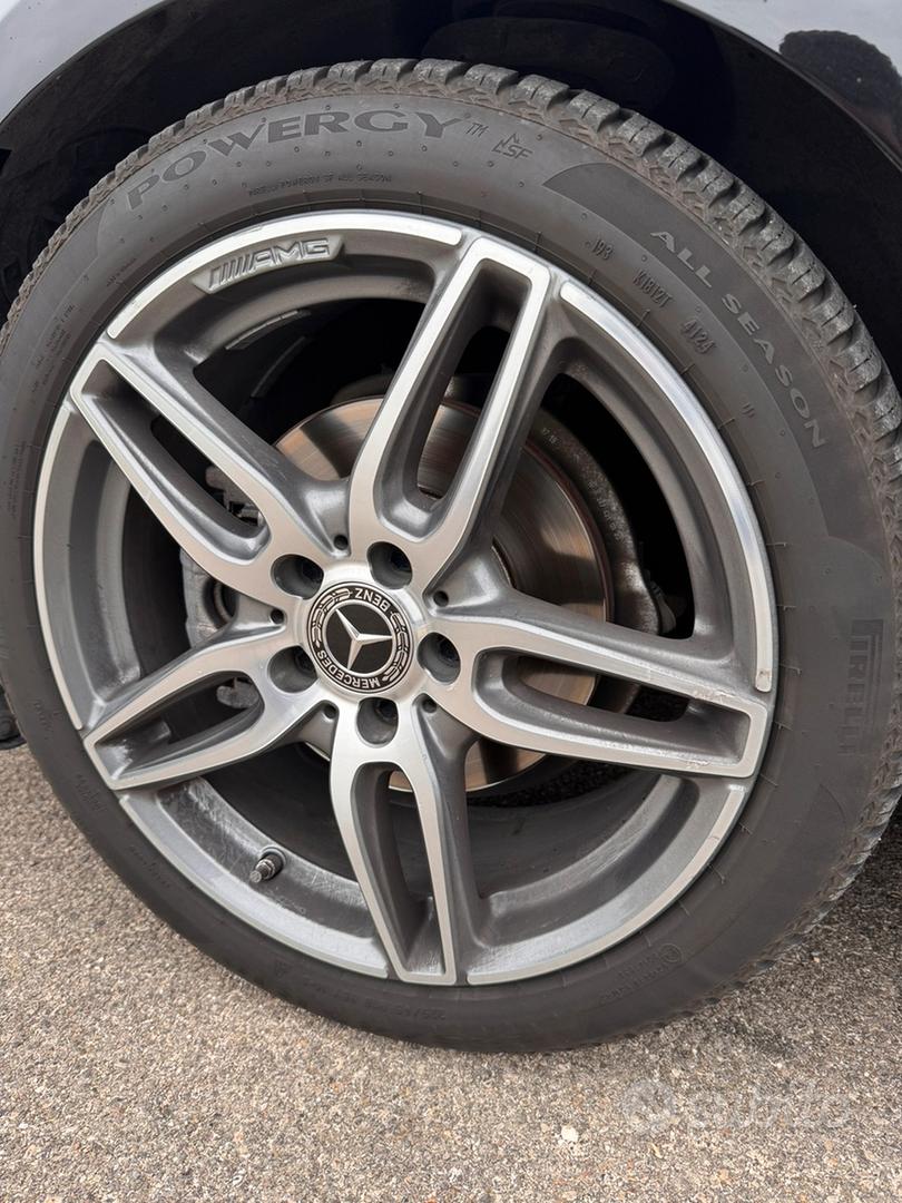 Mercedes-Benz A 2020 photo 4