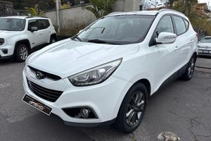 Hyundai iX35 1.7 CRDi 2WD Xpossible