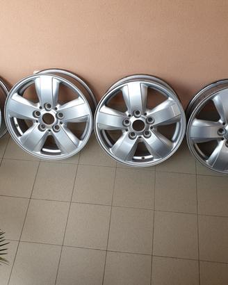 Cerchi mini f56