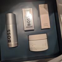 Cofanetto Esserbella Esselunga nuovo Natale 2025