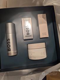 Cofanetto Esserbella Esselunga nuovo Natale 2025