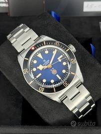 TUDOR BLACK BAY INTER