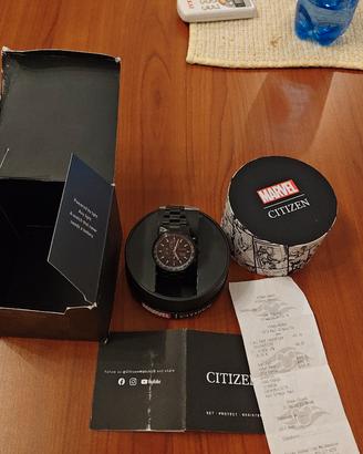 citizen