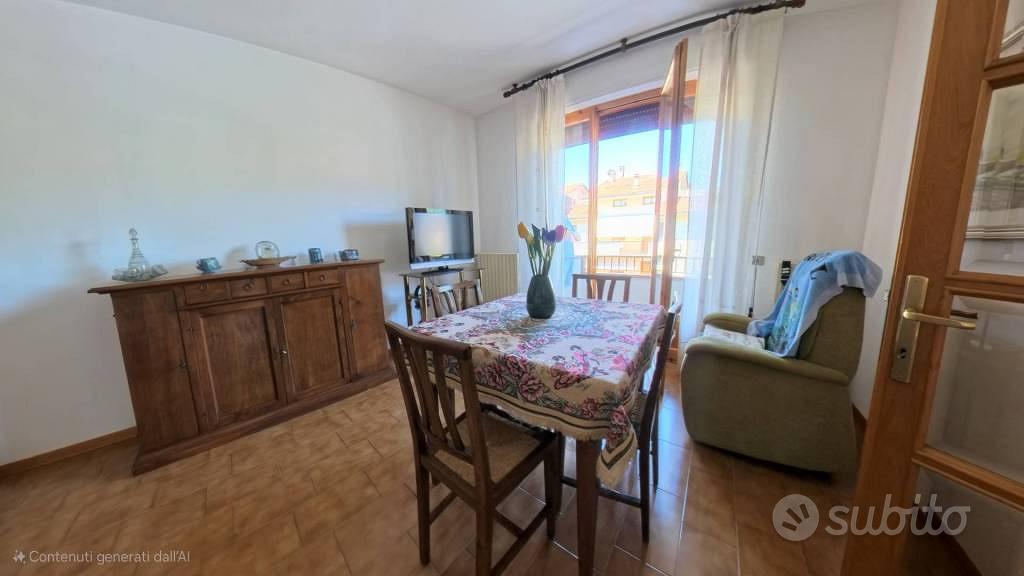 Appartamento – Sansepolcro, Pocaia - Vista 4