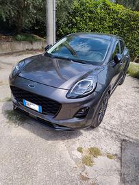 ford puma 12/2021