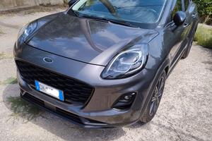 ford puma 12/2021