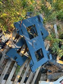 A212-Piastra girevole per Muletto per Piastra 41 c