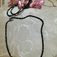 completo orecchini bracciale e collana Swarovski N