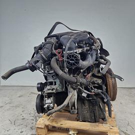 Motore completo BMW serie 3 E46 316i 1895 77kw 105