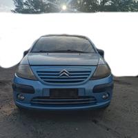 Ricambi Citroen c3 1.1 anno 2004
