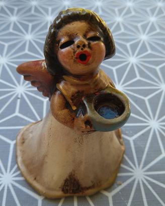 Angioletto Thun vintage originale 