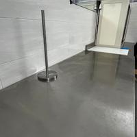 Banco di lavoro per ristoranti