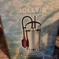 pompa immersione 
