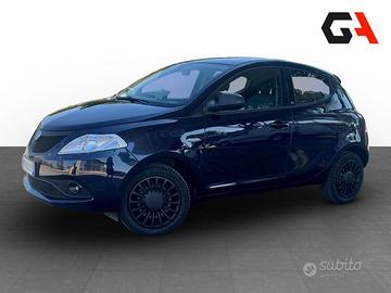 Lancia Ypsilon 1.2 Elefantino Blu ecochic Gpl...