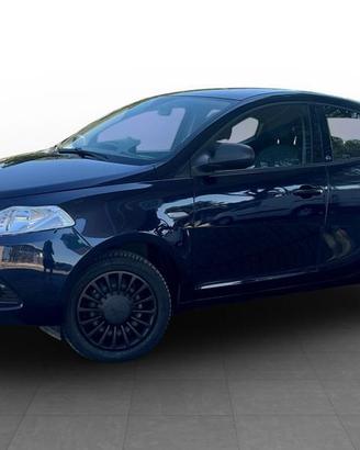 Lancia Ypsilon 1.2 Elefantino Blu ecochic Gpl...