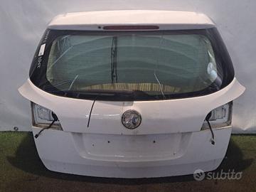 PORTELLONE POSTERIORE OPEL Astra J S. Wagon 133943