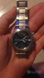 Orologio Lorus mai indossato
