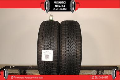 2 Gomme 205 60 R 16 Dayton al 87% SPED GRATIS