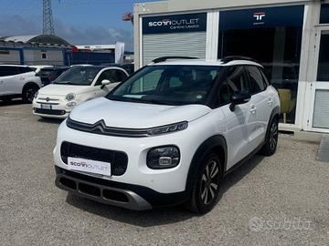 CITROEN C3 Aircross 1ª s. - C3 Aircross PureTech 8