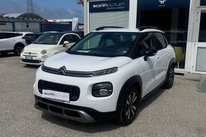 CITROEN C3 Aircross 1ª s. - C3 Aircross PureTech 8