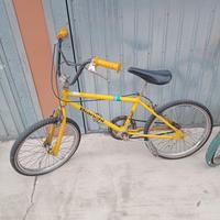 BMX bianchi