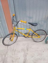 BMX bianchi