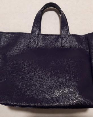 Borsa da donna viola