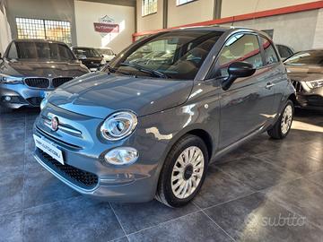 Fiat 500 1.0 Hybrid Cult