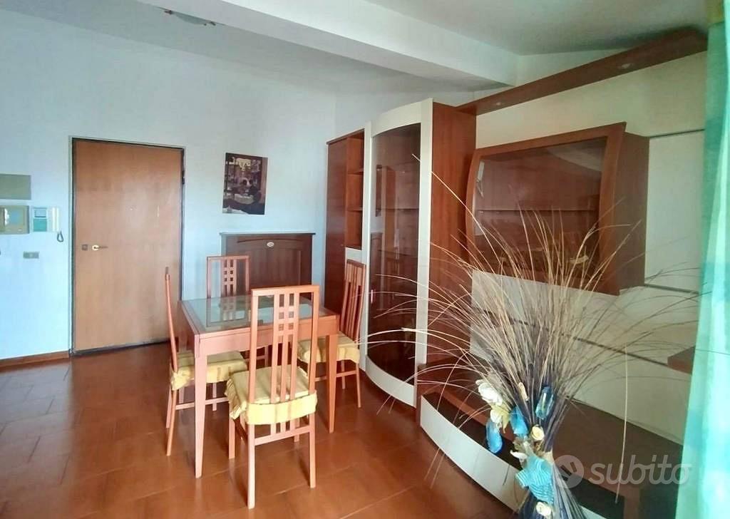 Appartamento – Lanciano, Santo Spirito, Chieti - Vista 2