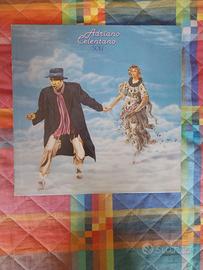 Lp Adriano Celentano "Soli" (1979, 8 tr., EX+)