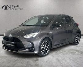 Toyota Yaris 1.5h Lounge