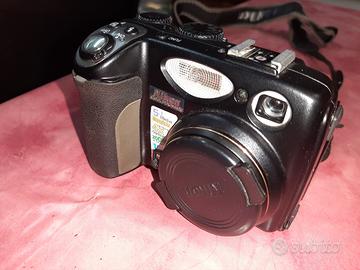 Nikon Coolpix 5400