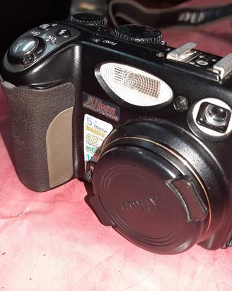Nikon Coolpix 5400